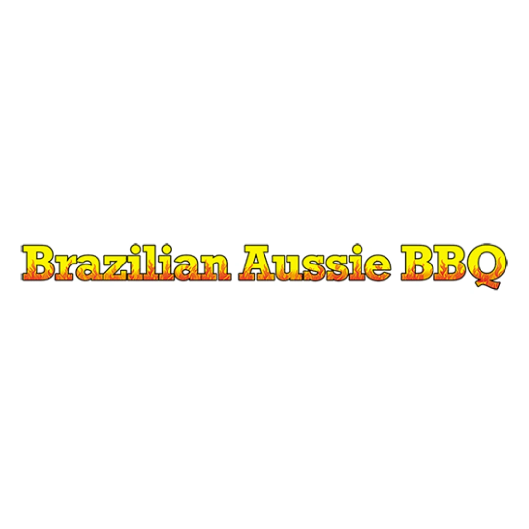 Logo Brazilian Aussie BBQ