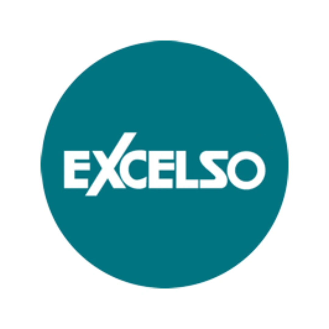 Logo excelso
