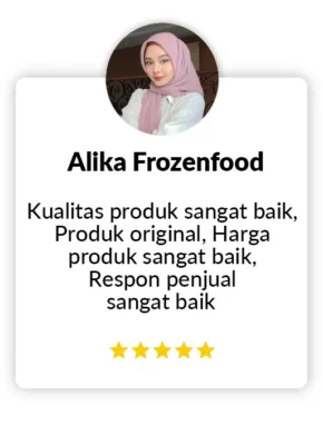 testi vakum 4