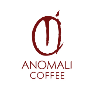 Anomali Coffee