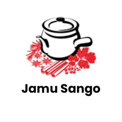 Jamu sango