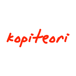 Kopi teori