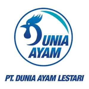 PT dunia ayam
