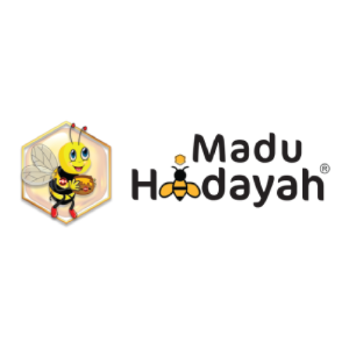 madu hidayah logo